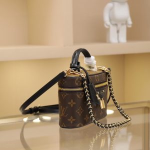 Alternative view of 19 x 11.5 x 6.5 cm (Length x Height x Width)